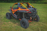 Rough Country 63.5 Gallon Cargo Box for Polaris RZR Turbo R