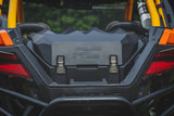Rough Country 63.5 Gallon Cargo Box for Polaris RZR Turbo R