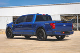 Rough Country 2/4.5 Inch Lowering Kit for Ford F-150 4WD 2015-2026