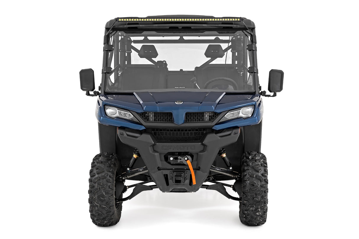 Rough Country 50in LED Light Kit for CFMOTO UFORCE 1000/1000XL