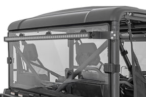 Rough Country 50" LED Light Kit, Rear-Facing, for CFMOTO UFORCE