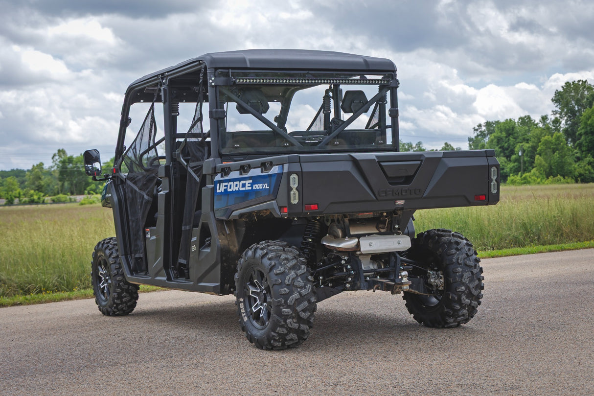 Rough Country 50" LED Light Kit, Rear-Facing, for CFMOTO UFORCE