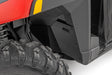 Rough Country Inner Fender Guards for Polaris Ranger XP 1000