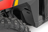 Rough Country Inner Fender Guards for Polaris Ranger XP 1000