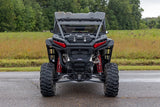 Rough Country Rear Bed Cargo Box for Polaris RZR XP 1000