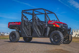 Rough Country Inner Fender Guards for Polaris Ranger XP 1000