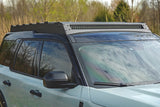 Rough Country Heavy-Duty Roof Rack for Ford Bronco Sport 2021-2026