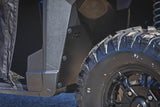 Rough Country Inner Fender Guards for Polaris Ranger XP 1000