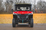 Rough Country Vertex Adjustable Suspension Lift Kit for CFMOTO UFORCE U10 Pro