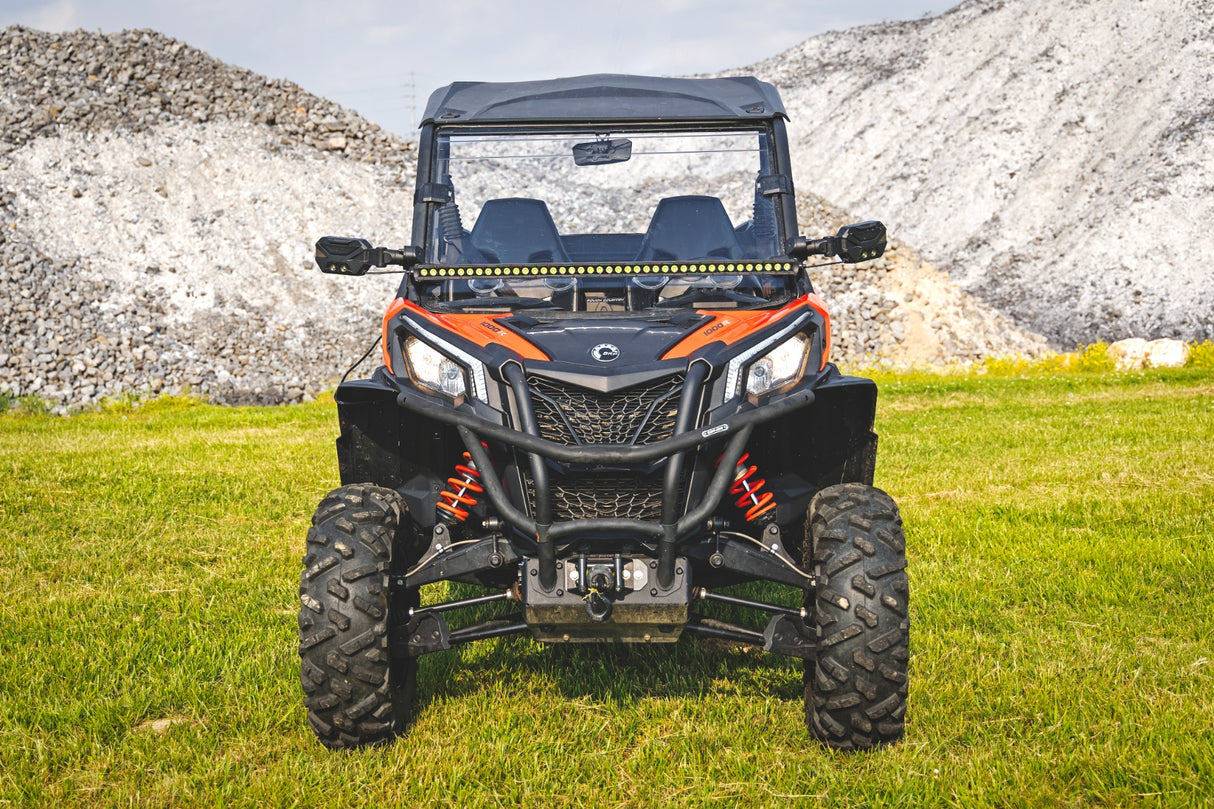 Rough Country 40-Inch Forward Facing LED Light Kit for Maverick