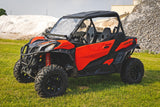 Rough Country 40-Inch Forward Facing LED Light Kit for Maverick