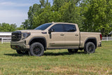 Rough Country 1.5 Inch Leveling Kit Chevy/GMC 1500 AT4X/ZR2 2022-2026 1301