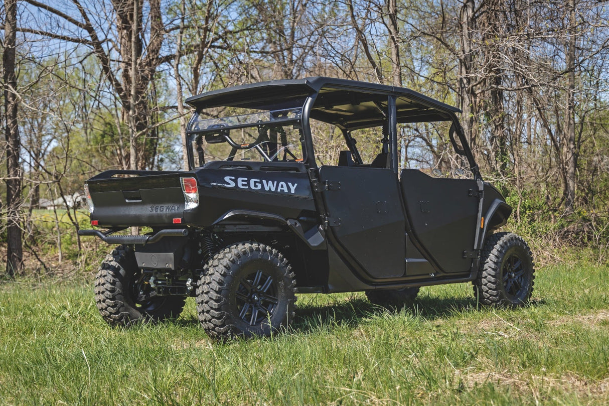 Rough Country Scratch-Resistant Rear Panel for Segway UT10