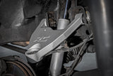 Rough Country Forged Upper Control Arms 2.5-Inch Lift Chevy/GMC 4WD
