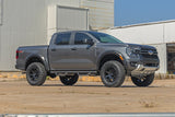 Rough Country 3.5 Inch Suspension Lift Kit Ford Ranger 2024-2026