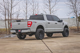 Rough Country 4-Inch Suspension Lift Kit for Ford F-150