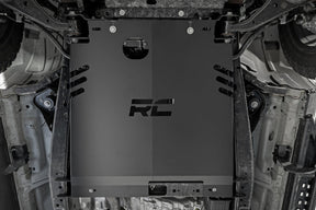 Rough Country Catalytic Converter Shield for Ford F-150 2015-2026