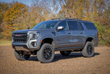 Rough Country 6-Inch Suspension Lift Kit for GMC Yukon XL 1500