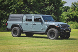 Rough Country Modular Truck Bed Cap Jeep Gladiator 5ft Bed