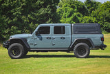 Rough Country Modular Truck Bed Cap Jeep Gladiator 5ft Bed