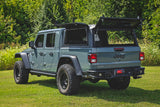 Rough Country Modular Truck Bed Cap Jeep Gladiator 5ft Bed