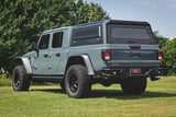 Rough Country Modular Truck Bed Cap Jeep Gladiator 5ft Bed