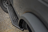 Rough Country OV2 Running Boards Side Step Bars 2-Door Ford Bronco 4WD 2021-2026 14004