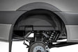 Rough Country Rear Wheel Well Liners for Mercedes-Benz Sprinter 3500 3500XD