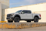 Rough Country 2.25 Inch Coil Spring Lift Kit for Ford F-150 Raptor