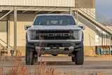 Rough Country 2.25 Inch Coil Spring Lift Kit for Ford F-150 Raptor