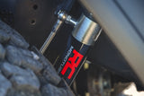 Rough Country M1R Monotube Rear Shocks 4-6in for Jeep Gladiator JT