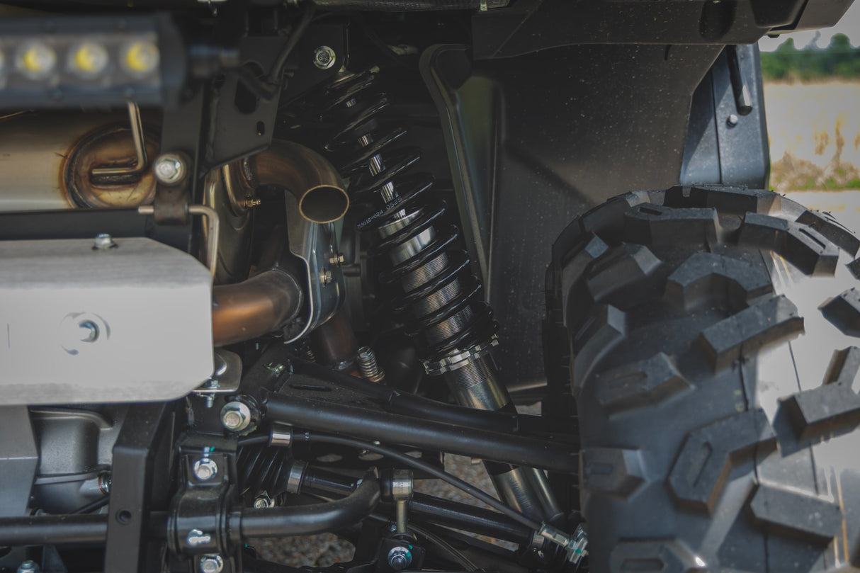 Rough Country Adjustable Suspension Lift Kit for CFMOTO UFORCE 1000/1000 XL