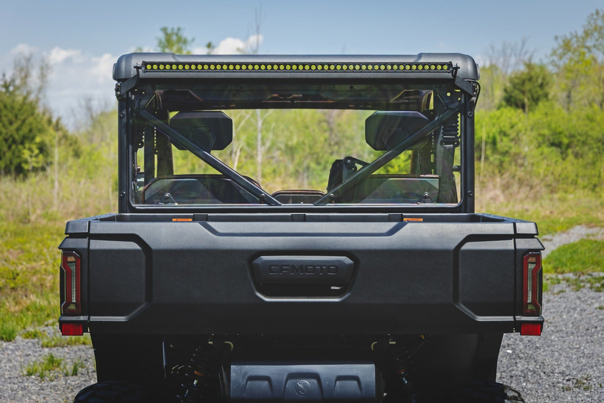Rough Country 50-Inch Rear Facing LED Light Kit CFMOTO UFORCE