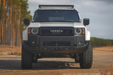 Rough Country FXS Hidden Winch Mount Toyota Land Cruiser 2024-2026