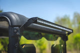 Rough Country 50-Inch Rear Facing LED Light Kit CFMOTO UFORCE