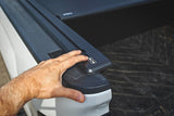 Rough Country Powered Retractable Bed Cover for Chevy GMC Trucks