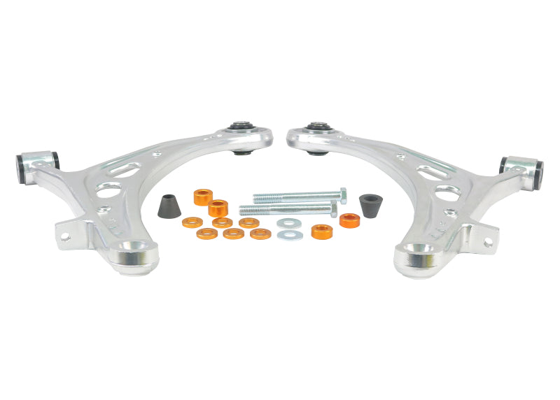 Bras de suspension inférieur avant Whiteline 11-14 Subaru WRX/STI