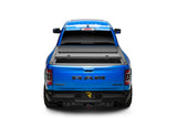 Extang 07-21 Toyota Tundra avec système de rails 5,5 pi. Bed Endure ALX