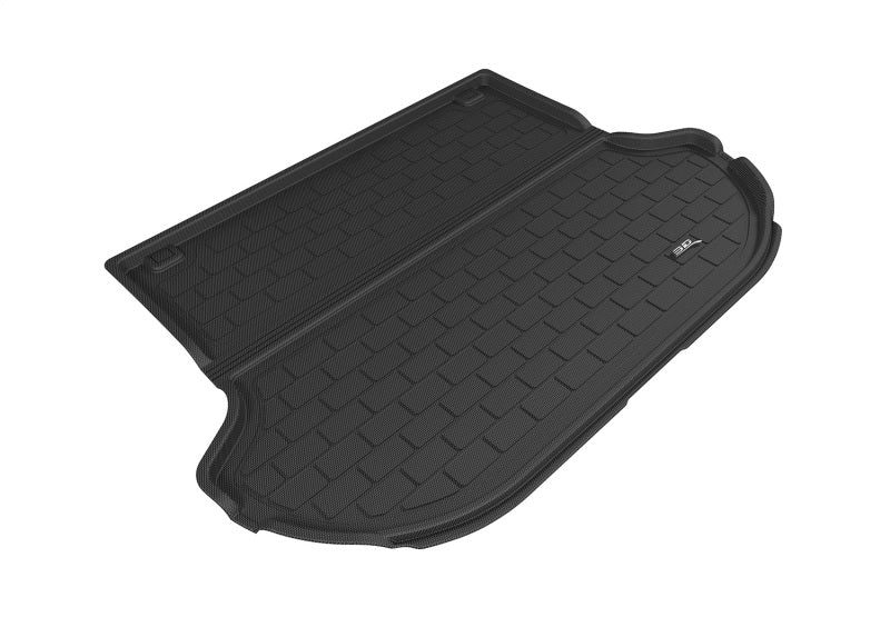 Tapis de coffre escamotable 3D Maxpider 15-24 Nissan Murano Kagu noir