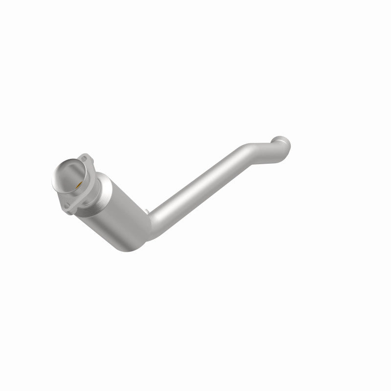 Soubassement de carrosserie MagnaFlow DF Conv 2010-2013 Landrover LR4 V8 5 OEM