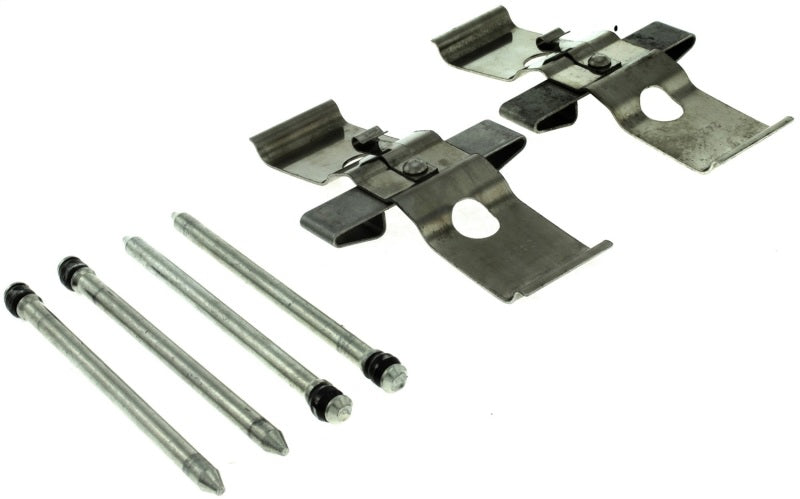 Plaquettes de frein StopTech Street