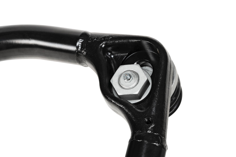 Kit de bras de suspension supérieur avant réglable Eibach 98-07 Toyota Land Cruiser Pro-Alignment Toyota