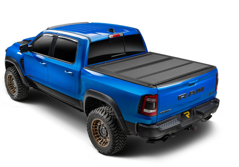 Extang 2024 Toyota Tacoma 5 pieds de lit Endure ALX