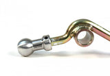 Adaptateur de levier de vitesse court Perrin STi 6 vitesses