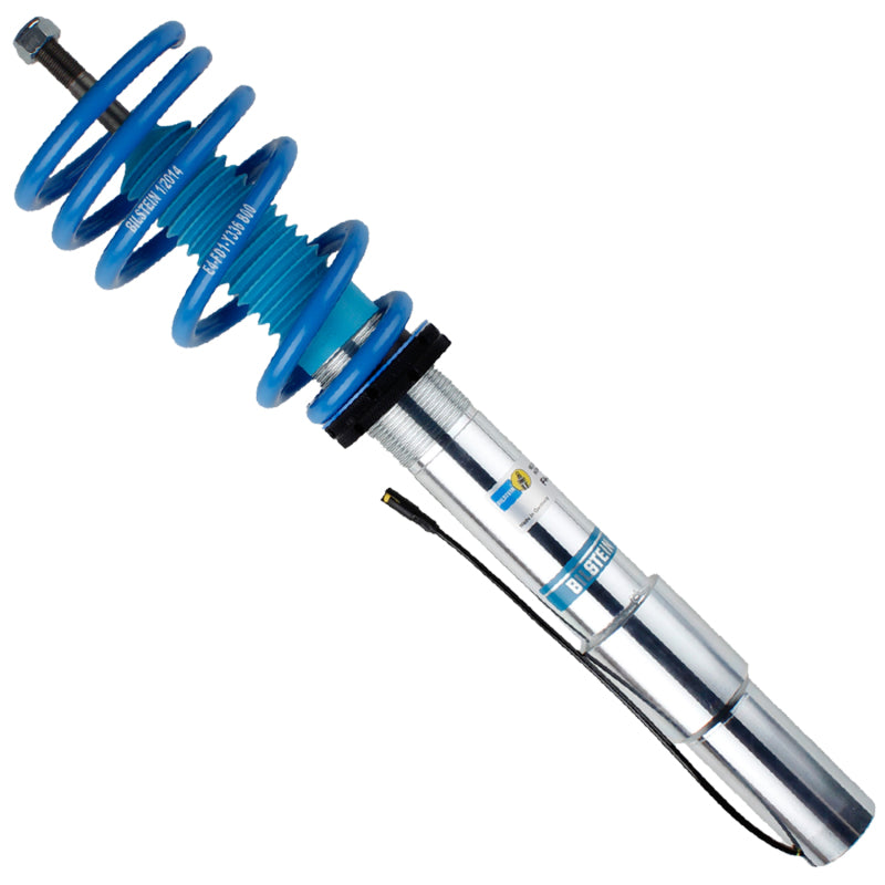 Système de suspension hautes performances EDC Bilstein B16 (PSS10) 06-10 pour BMW E60 M5