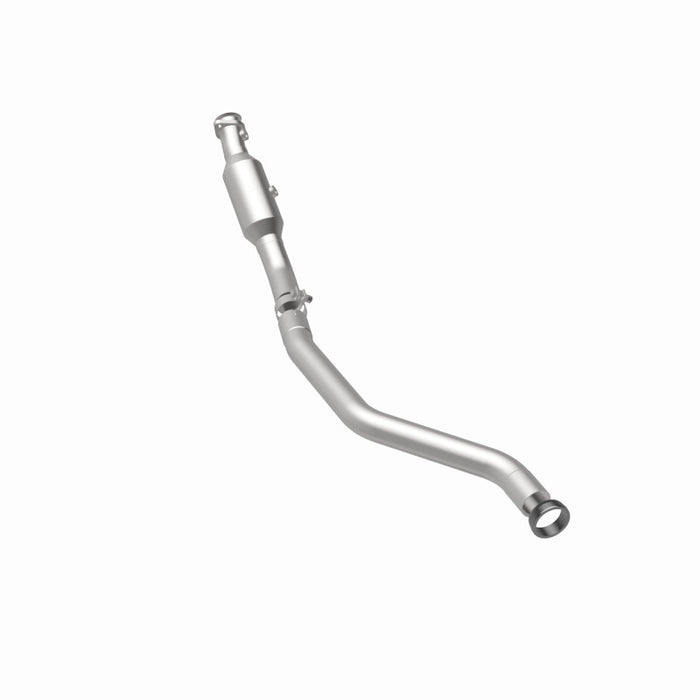 Soubassement d'origine pour Mercedes-Benz GL450 V8 4.6 Magnaflow Conv DF 13-14