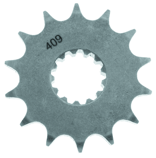 BikeMaster Suzuki Front Sprocket 428 14T