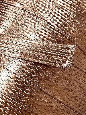 10 FEET 5/8" BRAIDED GROUND STRAP GROUNDING BARE PURE COPPER FLAT BRAID MADE USA ACDC