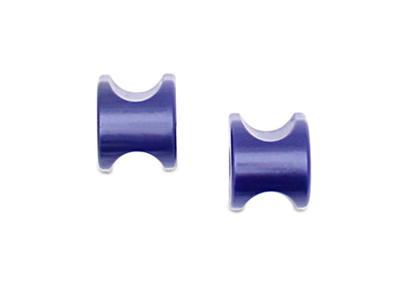 Support de barre stabilisatrice SuperPro sur châssis 21 mm