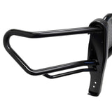 Westin 22-25 Toyota Tundra  HDX Modular Grille Guard - Black